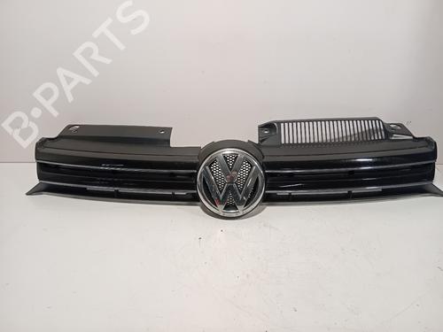 Grill Grill VW GOLF VI (5K1) 1.2 TSI (105 hp) 33748620 33748620