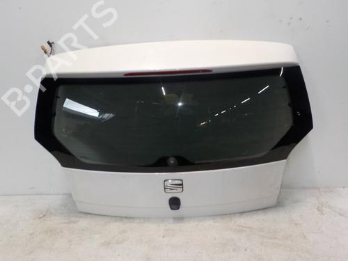 Used Tailgate SEAT Mii (KF1, KE1) 1.0 (60 hp) 15735944