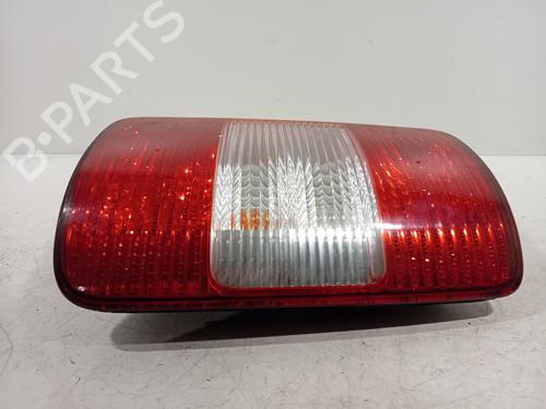 Right taillight VW CADDY III Box Body/MPV (2KA, 2KH, 2CA, 2CH) 2.0 SDI | BP22379947C35 