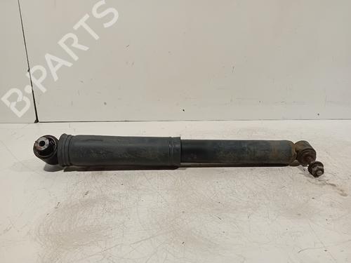 Used Right rear shock absorber RENAULT SCÉNIC IV (J9_) 1.5 dCi 110 (110 hp) 25834854