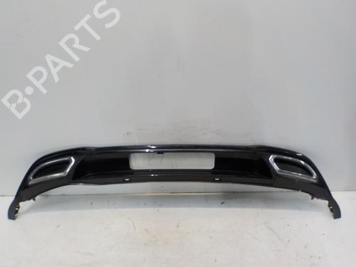 Bak støtfanger Bak støtfanger VW GOLF VII (5G1, BQ1, BE1, BE2) 1.5 TSI (150 hp) 17117662 17117662