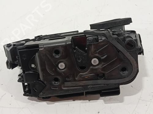 Türschloss rechts hinten für VW POLO VI (AW1, BZ1, AE1) 1.0 TSI (95 hp) 30851657