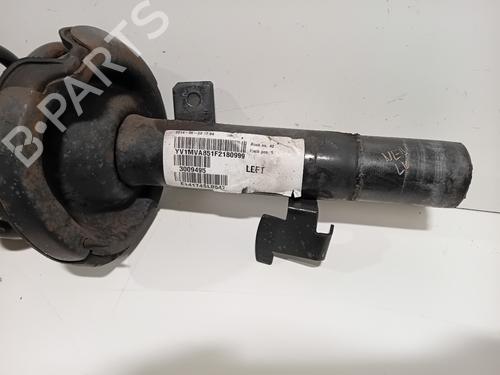 Left front shock absorber VOLVO V40 Hatchback (525) D4 | BP29941174M16