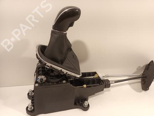 Gear lever OPEL ASTRA K (B16) 1.6 CDTi (68) | BP17792017M90 