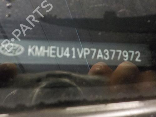 Right tailgate light HYUNDAI SONATA IV (EF) 2.0 CRDi Dynamic | BP6536403C80 - Image 8