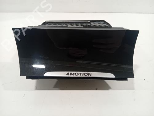 Used Glove box VW GOLF VII (5G1, BQ1, BE1, BE2) 2.0 R 4motion (292 hp) 30309028