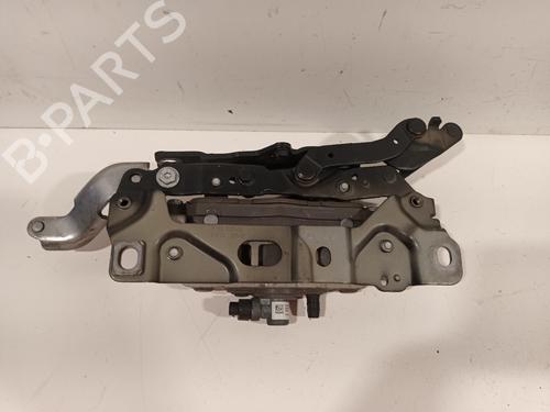 Hinge/Door check strap BMW 5 (F10) 523 i | BP27408968C146