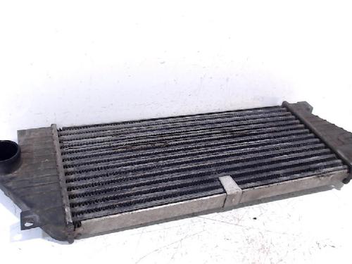Intercooler MERCEDES-BENZ M-CLASS (W163) ML 270 CDI (163.113) | BP13200508M30 
