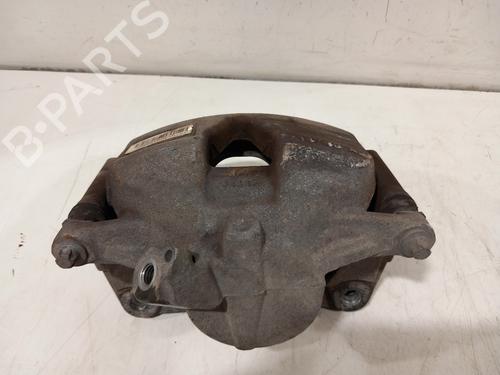 Left front brake caliper DS DS 7 Crossback (J4_, JR_, JC_) E-TENSE 225 (J4DGZU, J45GQU) | BP37470190M105 - Image 3