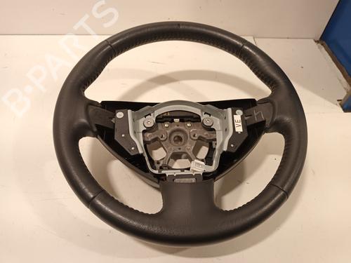 Used Steering wheel NISSAN LEAF (ZE0) Electric (109 hp) 31905855