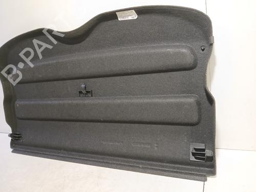 Rear parcel shelf CITROËN C4 II (NC_) 1.4 VTi 95 (NC8FP0) | BP35925038C85 - Image 4