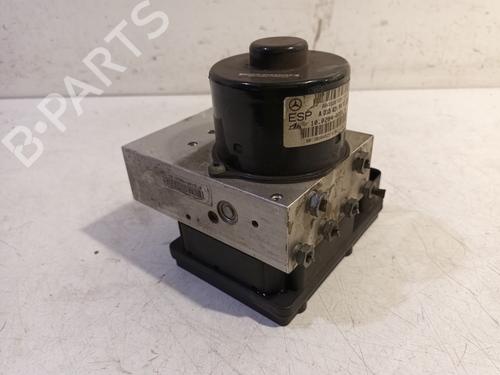 ABS Bremseaggregat MERCEDES-BENZ CLK (C209) CLK 240 (209.361) | BP15796258M43 