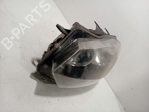 Left headlight VW GOLF VI (5K1) 1.2 TSI | BP33748622C28 - Image 2