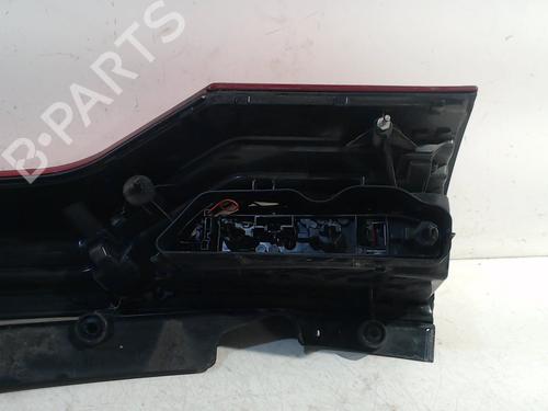 Left taillight CITROËN C4 Grand Picasso I (UA_) 1.6 THP 155 | BP12090360C34 