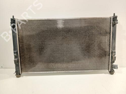 Used Water radiator Water radiator CITROËN C4 AIRCROSS 1.8 HDi 150 (150 hp) 24957075 24957075