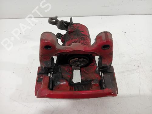Left rear brake caliper SEAT LEON (1P1) 2.0 TFSI | BP33003497M107  - Image 5