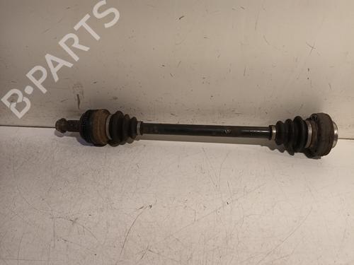 Used Left rear driveshaft BMW 1 (E87) 118 d (122 hp) 15943664