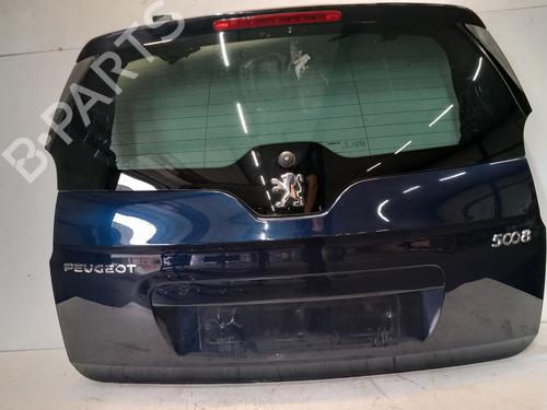 Used Tailgate Tailgate 38317735 38317735