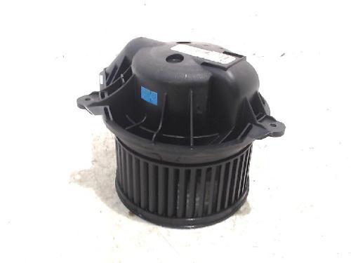 Used Heater blower motor PEUGEOT 607 (9D, 9U) 2.2 16V (158 hp) 6136919