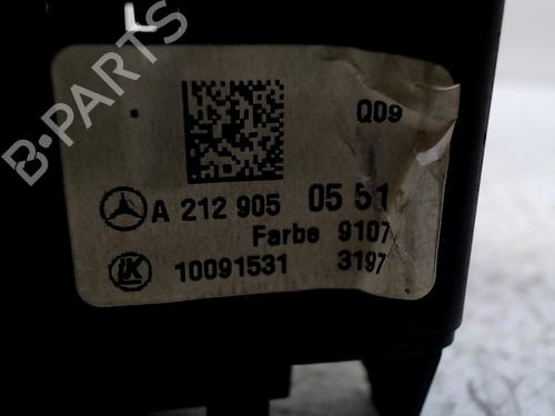 Headlight switch MERCEDES-BENZ A-CLASS (W176) A 180 (176.042) | BP8820144I24 