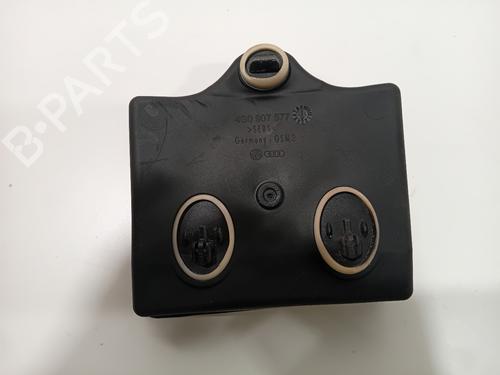 Electronic module AUDI A6 C7 Avant (4G5, 4GD) 3.0 TDI quattro | BP29521368M83 