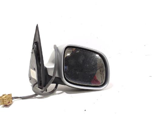Used Right mirror SKODA FABIA I (6Y2) 1.4 (68 hp) 2838941