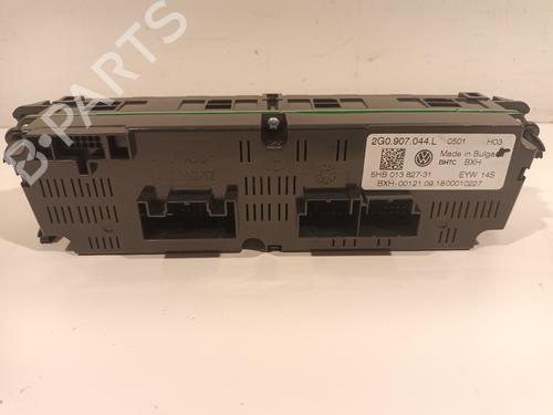 Climate control VW POLO VI (AW1, BZ1, AE1) 1.0 TSI | BP23988172I5 - Image 2