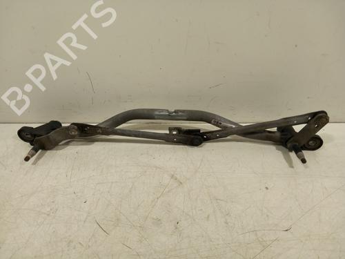 Used Front wipers mechanism Front wipers mechanism ALFA ROMEO GIULIETTA (940_) 2.0 JTDM (940.FXL1A) (140 hp) 33268153 33268153