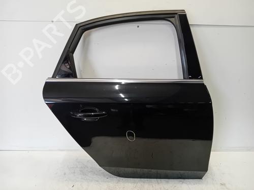 Used Right rear door AUDI A4 B8 (8K2) 2.0 TFSI quattro (211 hp) 25049620