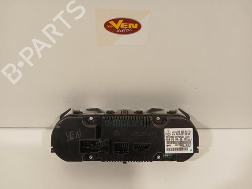 Climate control MERCEDES-BENZ CLA Coupe (C117) CLA 180 (117.342) | BP36264112I5 - Image 2