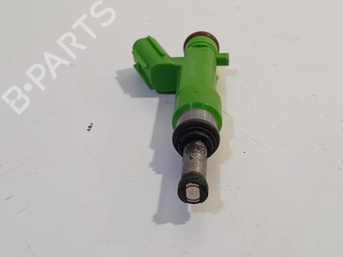 Injector SUZUKI IGNIS III (MF, FF) 1.2 (ATK412) | BP27543995M100 - Image 3