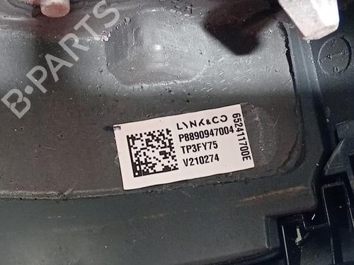Steering wheel LYNK & CO 01 PHEV | BP25777335C49  - Image 6