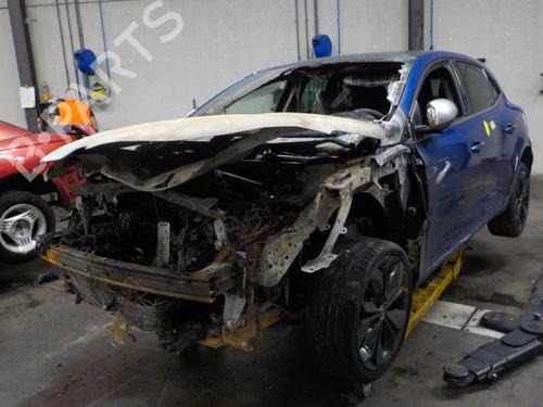 Front right panel RENAULT MEGANE IV Hatchback (B9A/M/N_) 1.3 TCe 160 (B9NC) | BP29038848C59  - Image 7