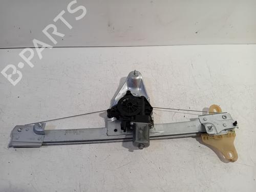 Used Front right window mechanism Front right window mechanism 19930519 19930519