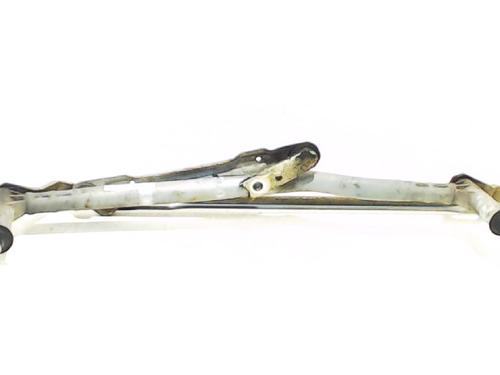 Used Front wipers mechanism VW CADDY III Box Body/MPV (2KA, 2KH, 2CA, 2CH) 2.0 SDI (70 hp) 939831