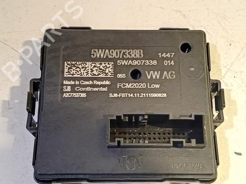 Used Control unit Control unit 24584465 24584465