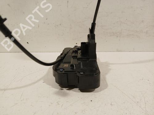 Rear left lock FORD PUMA (J2K, CF7) 1.0 EcoBoost mHEV | BP29015587C100 