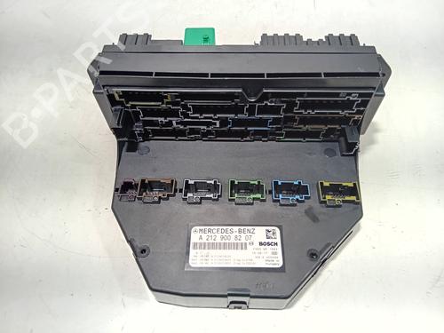 Used Fuse box Fuse box 39567257 39567257