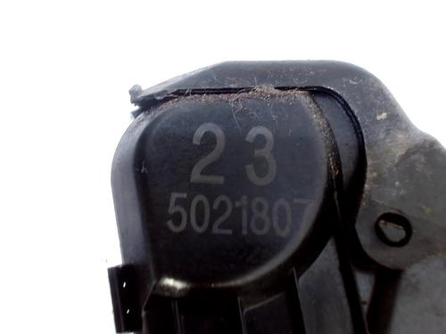 Front left lock DAIHATSU SIRION (M3_) 1.3 (M301) | BP13203473C98 - Image 3