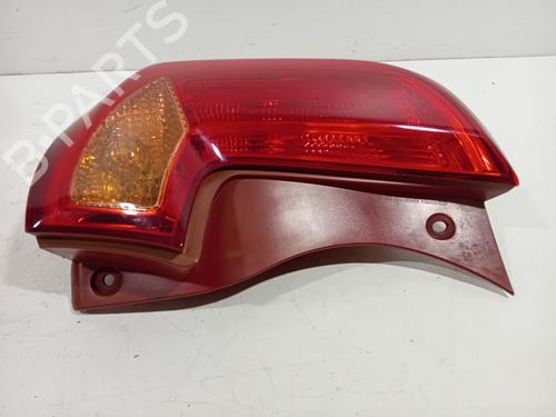 Right taillight KIA PICANTO II (TA) 1.0 | BP32506915C35