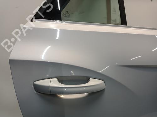 Right rear door VW T-ROC (A11, D11) 1.5 TSI | BP29864374C5