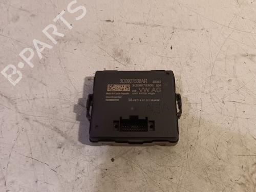 Used Electronic module Electronic module 14456827 14456827