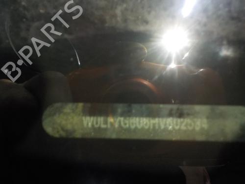 Left front brake caliper OPEL VIVARO B Van (X82) 1.6 CDTI (05) | BP25705303M105 - Image 10