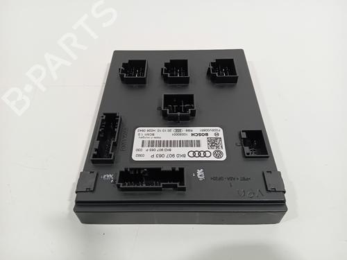 Electronic module AUDI A5 (8T3) RS5 quattro | BP24207614M83 