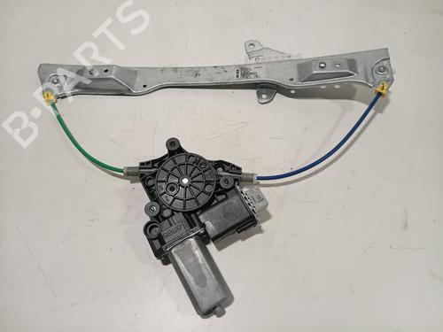 Used Front right window mechanism Front right window mechanism 39211765 39211765