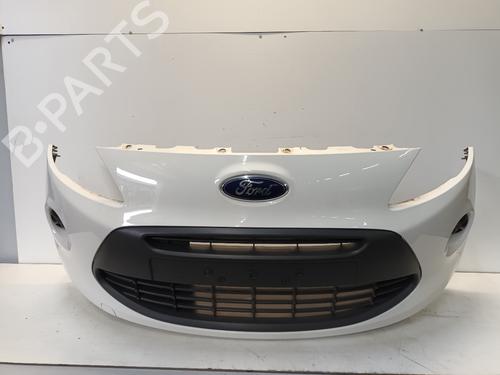 Used Front bumper Front bumper FORD KA (RU8) 1.2 (69 hp) 34583396 34583396