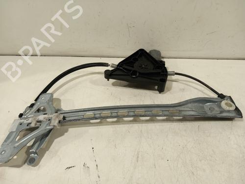 Front right window mechanism TOYOTA AYGO (_B4_) 1.0 (KGB40) | BP37443572C23 - Image 5