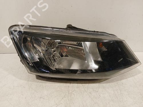 Used Right headlight Right headlight 33824548 33824548