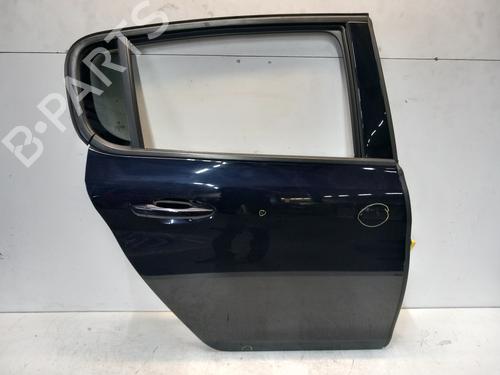 Used Right rear door Right rear door 37665939 37665939