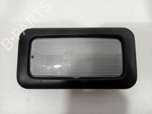 Used Interior roof light FIAT 500 C (312_) 1.0 Mild Hybrid (312.AYD1B) (69 hp) 24956958